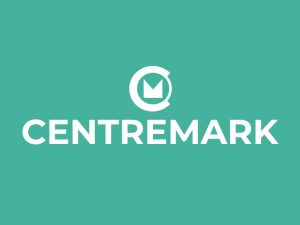 Logo for Centremark