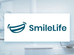 Logo for SmileLife